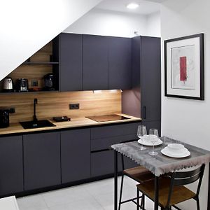 Appartement met een Slaapkamer